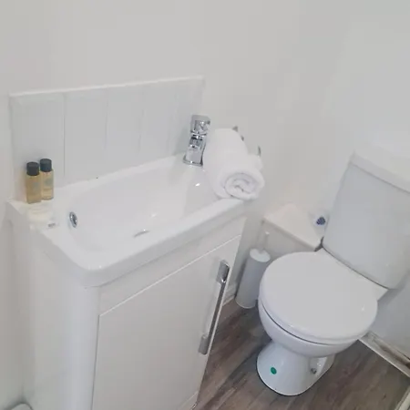 Market 4 Ξενοδοχείο με διαμερίσματα *