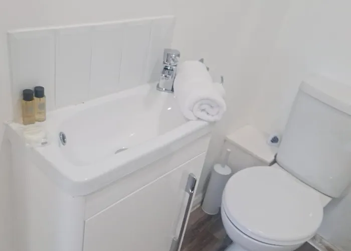 Market 4 Apart Otel *