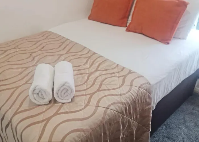 Apart Otel Market 4 *