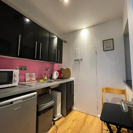 Hotel apartamentowy Market 4