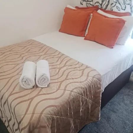 Hotel apartamentowy Market 4 *