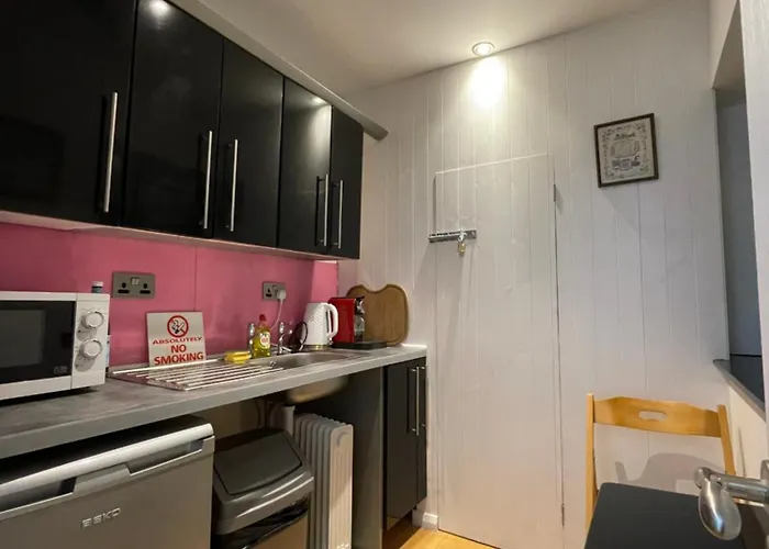 Hotel apartamentowy Market 4