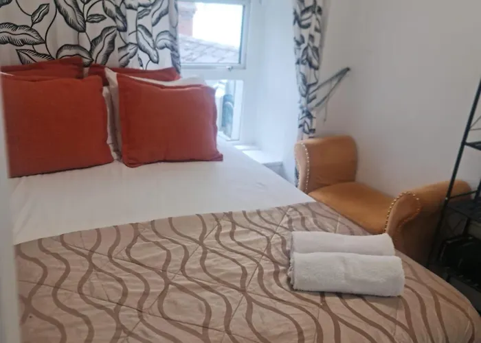 Hotel apartamentowy Market 4 *